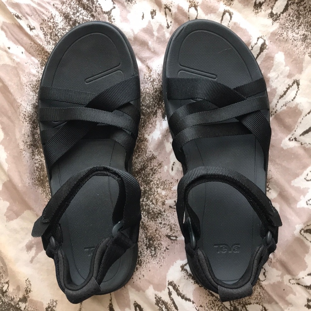 Teva Sandals